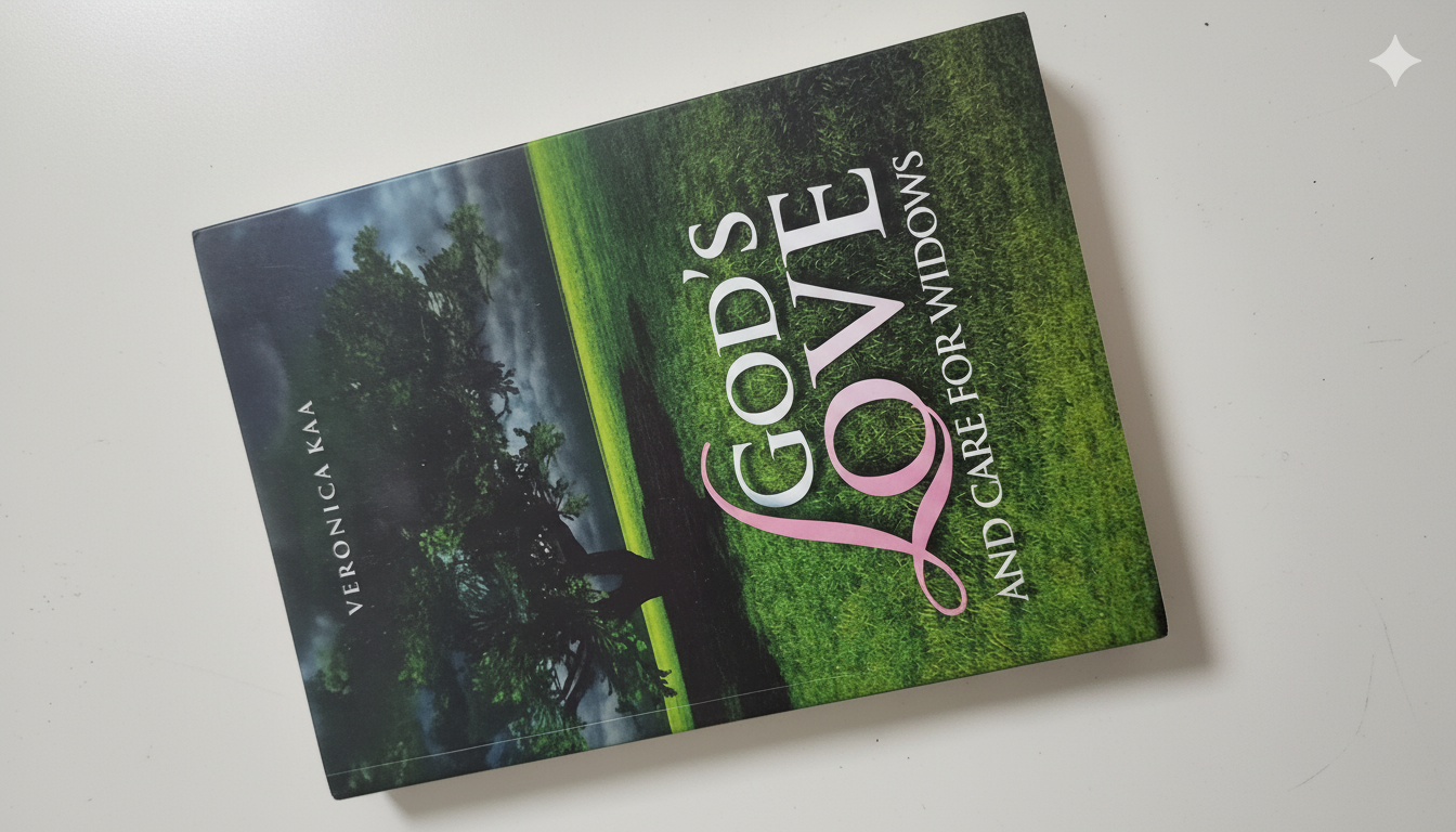 Event 6 - book cover