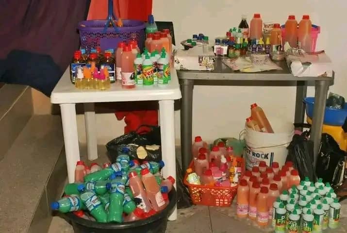 Event 2 - donation distribution