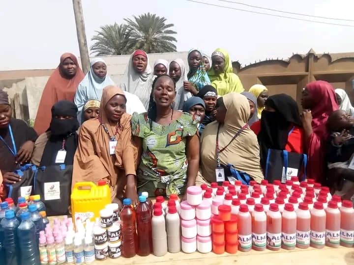 Event 5 - skills class